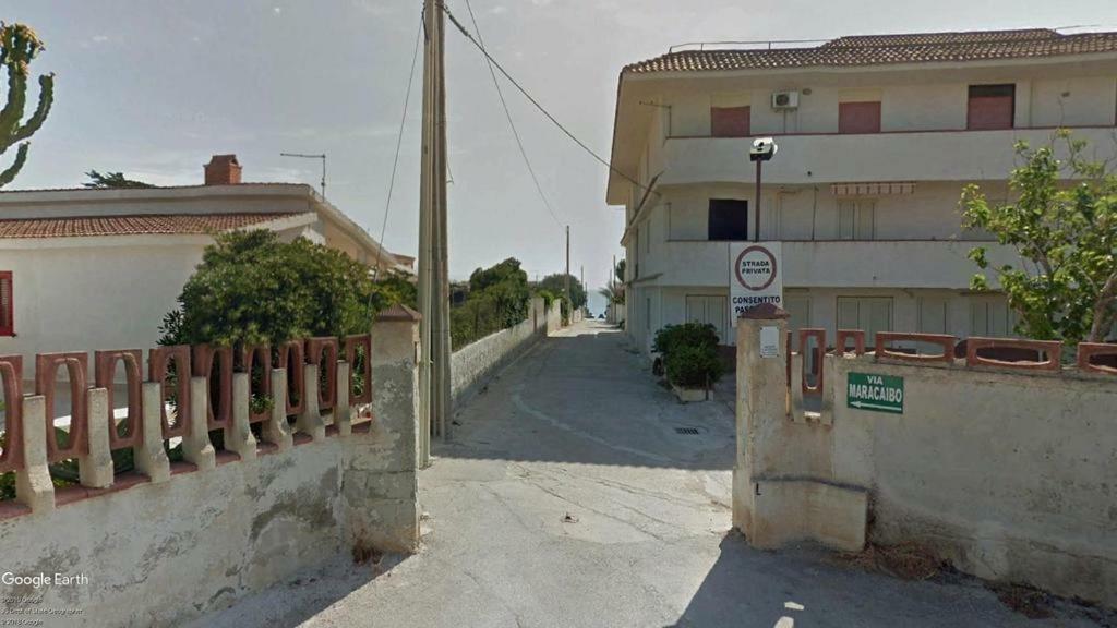 Maracaibo Holiday Flat Ното Екстериор снимка